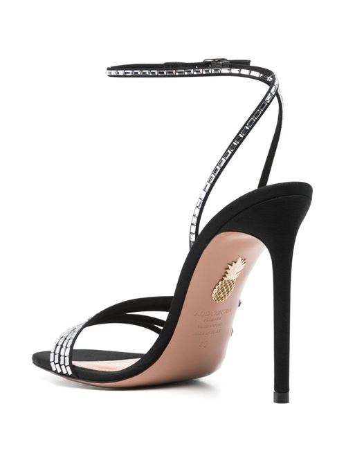  AQUAZZURA | MSIHIGS0 GRO000